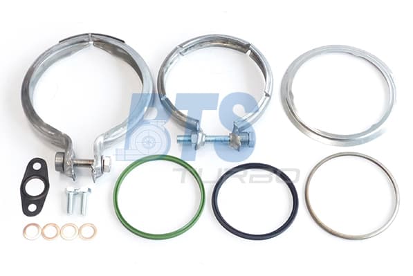 BTS Turbo Turbodúchadlo - montážna sada T931519ABS 1
