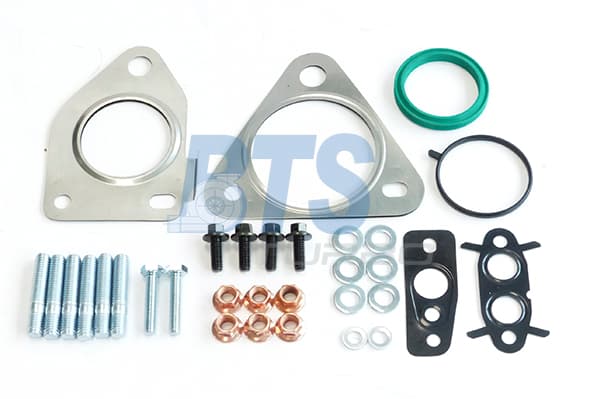 BTS Turbo Turbodúchadlo - montážna sada T931523ABS 1