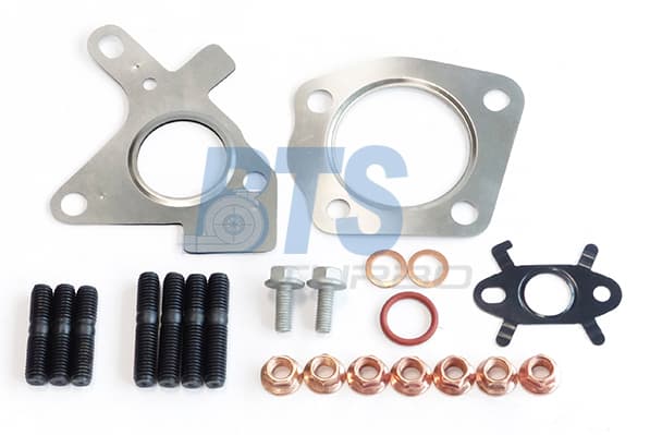 BTS Turbo Turbodúchadlo - montážna sada T931524ABS 1