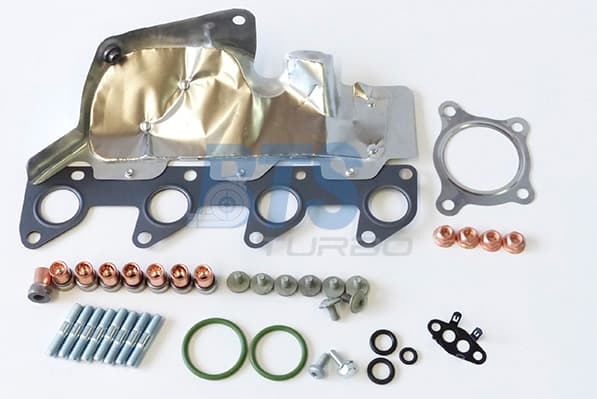 BTS Turbo Turbodúchadlo - montážna sada T931528ABS 1