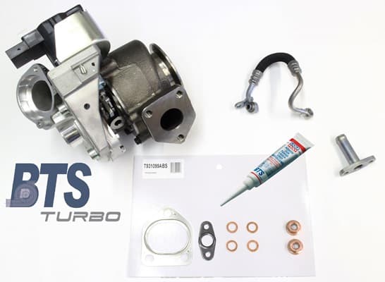 BTS Turbo Plniace dúchadlo T981042 1