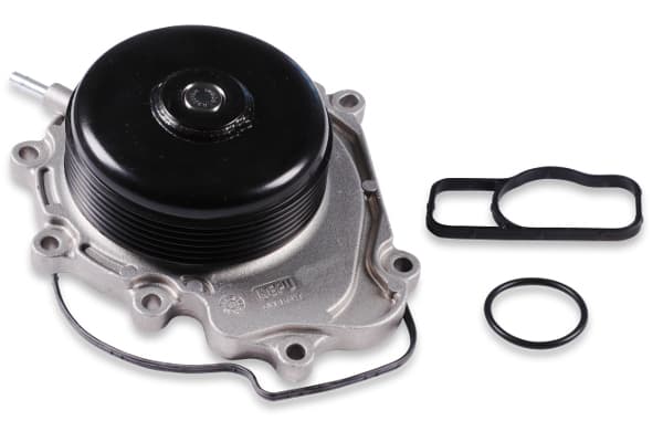HEPU Vodné čerpadlo, chladenie motora P1513 1