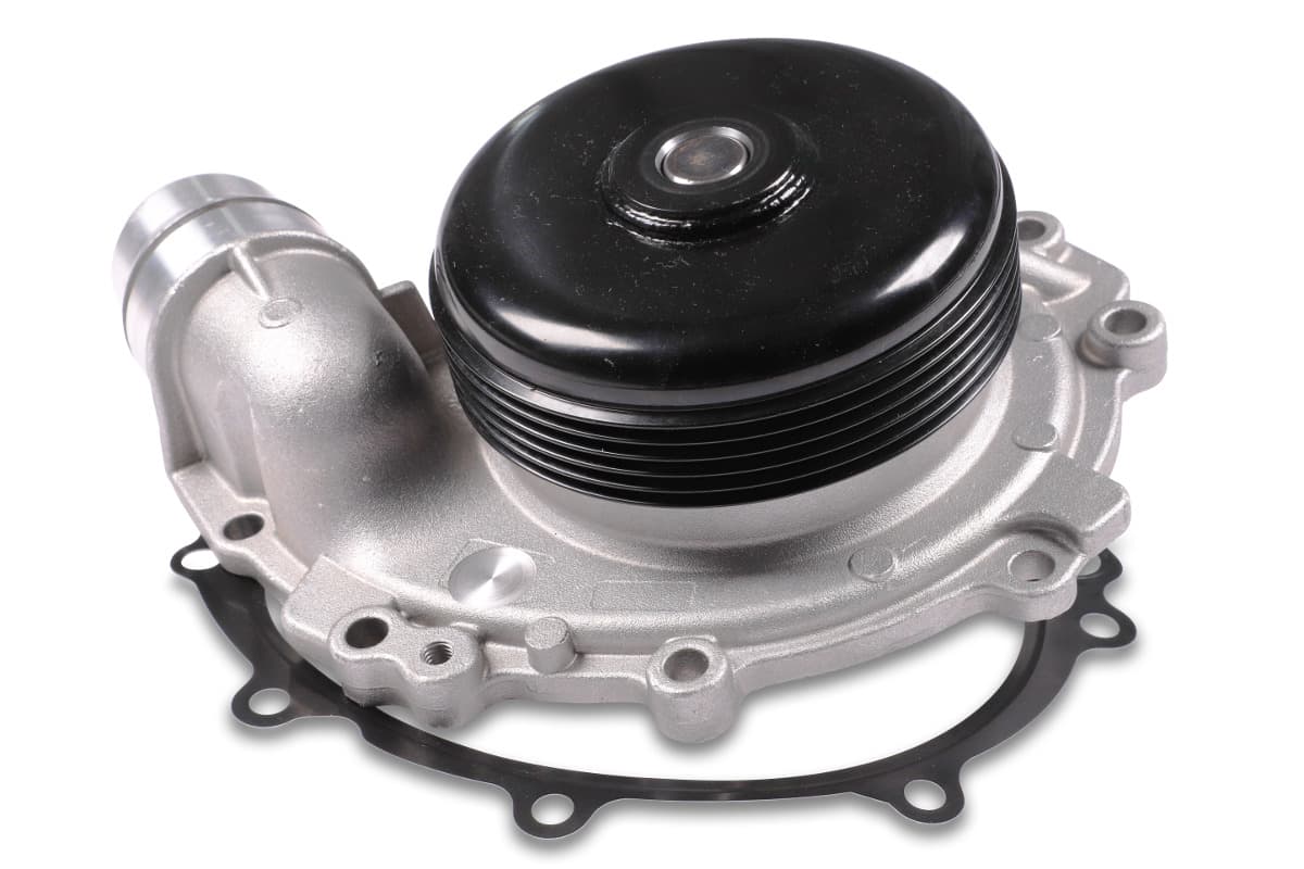 HEPU Vodné čerpadlo, chladenie motora P1517A 1