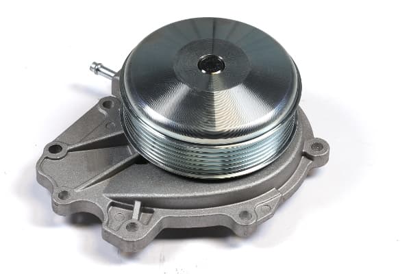 HEPU Vodné čerpadlo, chladenie motora P1553 1