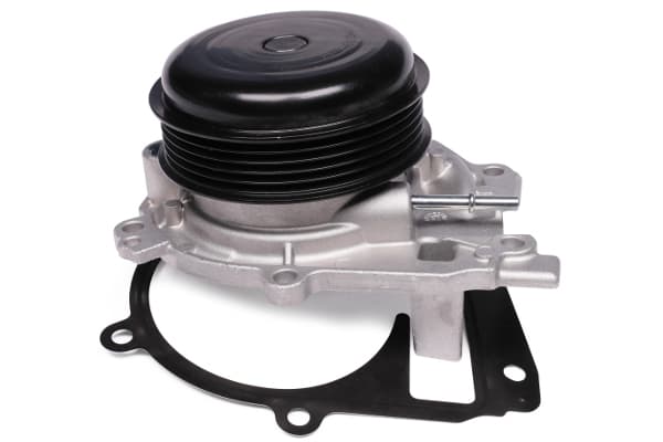 HEPU Vodné čerpadlo, chladenie motora P1579 1
