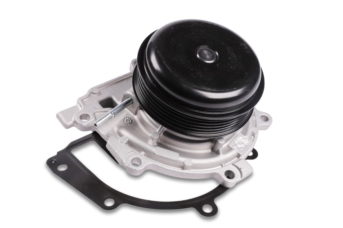 HEPU Vodné čerpadlo, chladenie motora P1579A 1