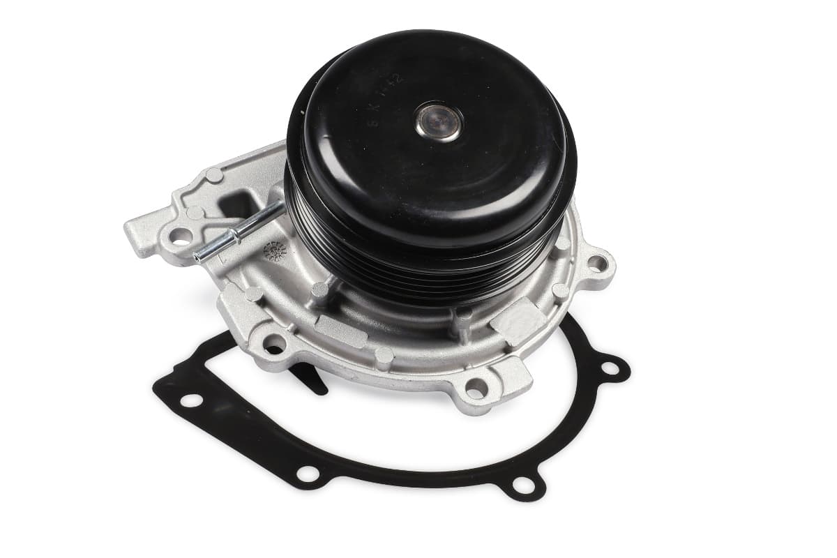 HEPU Vodné čerpadlo, chladenie motora P1587A 1
