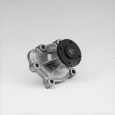 HEPU Vodné čerpadlo, chladenie motora P313 1