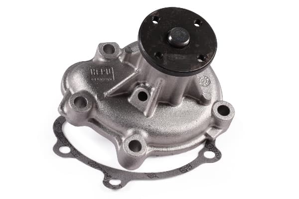 HEPU Vodné čerpadlo, chladenie motora P341 1