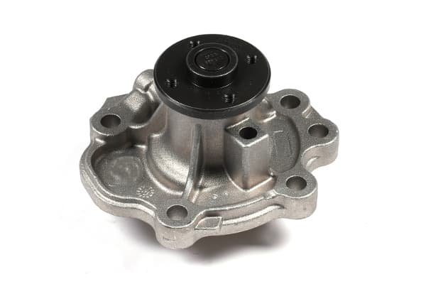 HEPU Vodné čerpadlo, chladenie motora P366 1