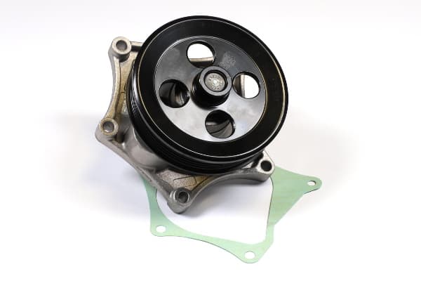 HEPU Vodné čerpadlo, chladenie motora P382 1