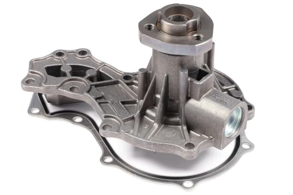 HEPU Vodné čerpadlo, chladenie motora P512S 1