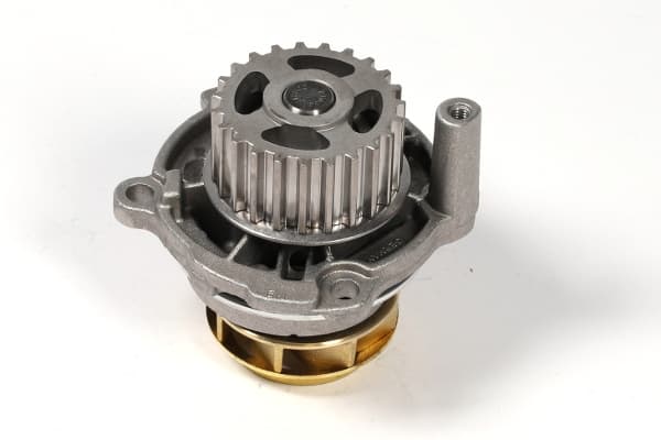 HEPU Vodné čerpadlo, chladenie motora P545 1