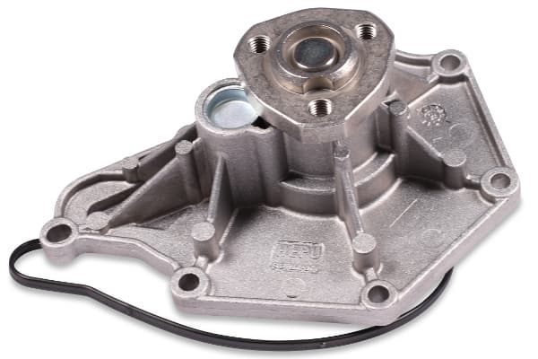 HEPU Vodné čerpadlo, chladenie motora P582 1