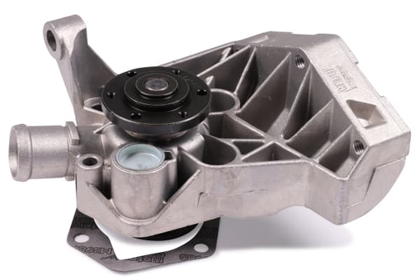 HEPU Vodné čerpadlo, chladenie motora P647 1