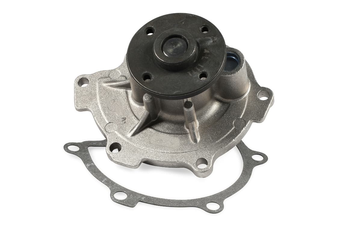 HEPU Vodné čerpadlo, chladenie motora P7560 1