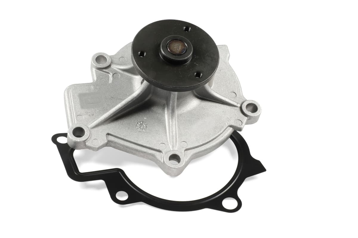 HEPU Vodné čerpadlo, chladenie motora P7845 1