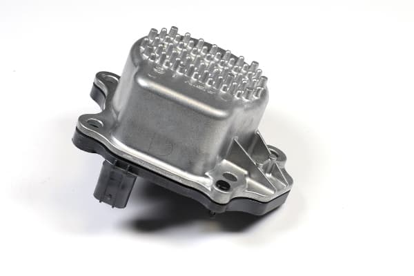 HEPU Vodné čerpadlo, chladenie motora P7867 1