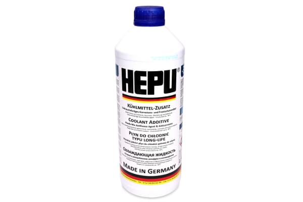 HEPU Nemrznúca kvapalina P900-RM11 1