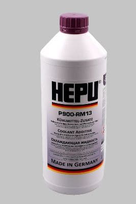 HEPU Nemrznúca kvapalina P900-RM13 1