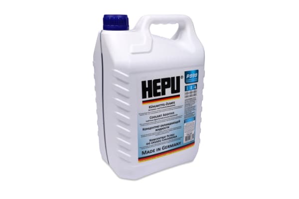 HEPU Nemrznúca kvapalina P999005 1