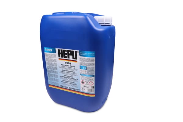 HEPU Nemrznúca kvapalina P999020 1