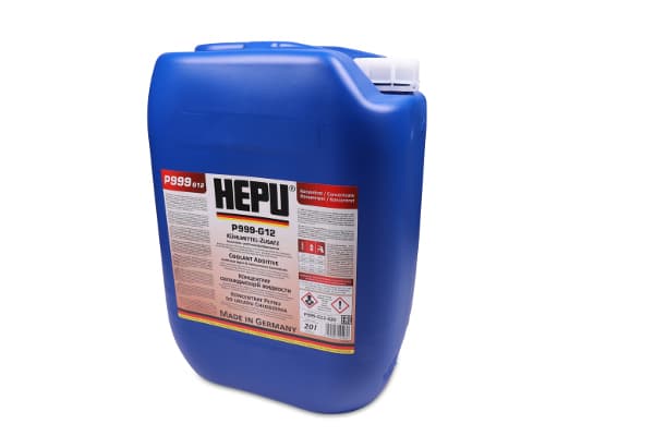 HEPU Nemrznúca kvapalina P999G12020 1