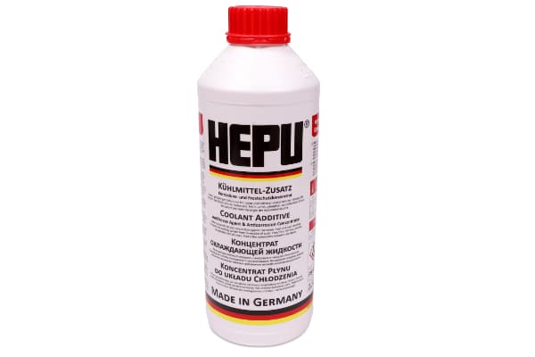 HEPU Nemrznúca kvapalina P999G12 1
