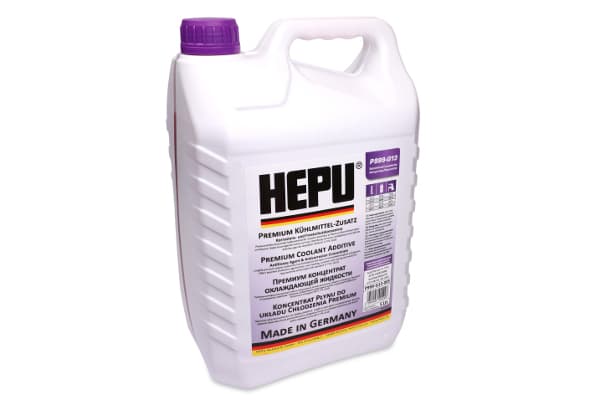 HEPU Nemrznúca kvapalina P999G13005 1