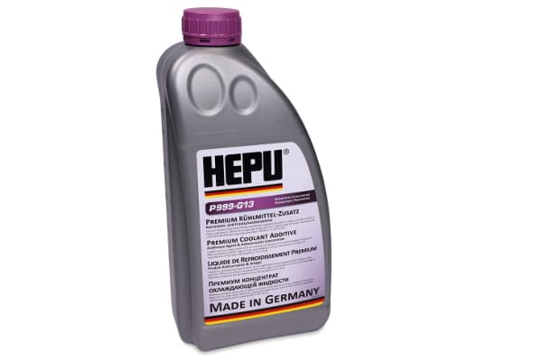 HEPU Nemrznúca kvapalina P999G13 1