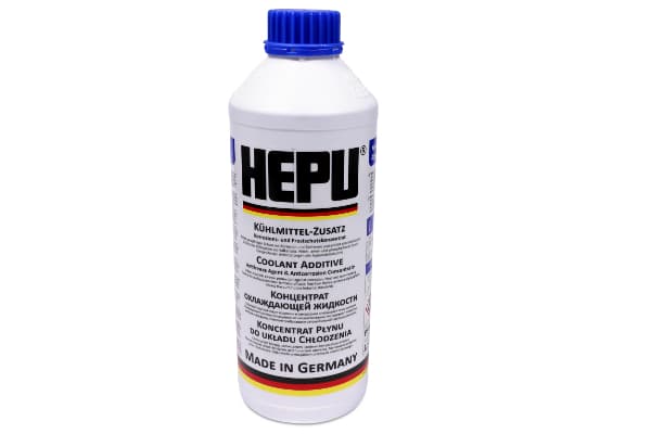 HEPU Nemrznúca kvapalina P999 1