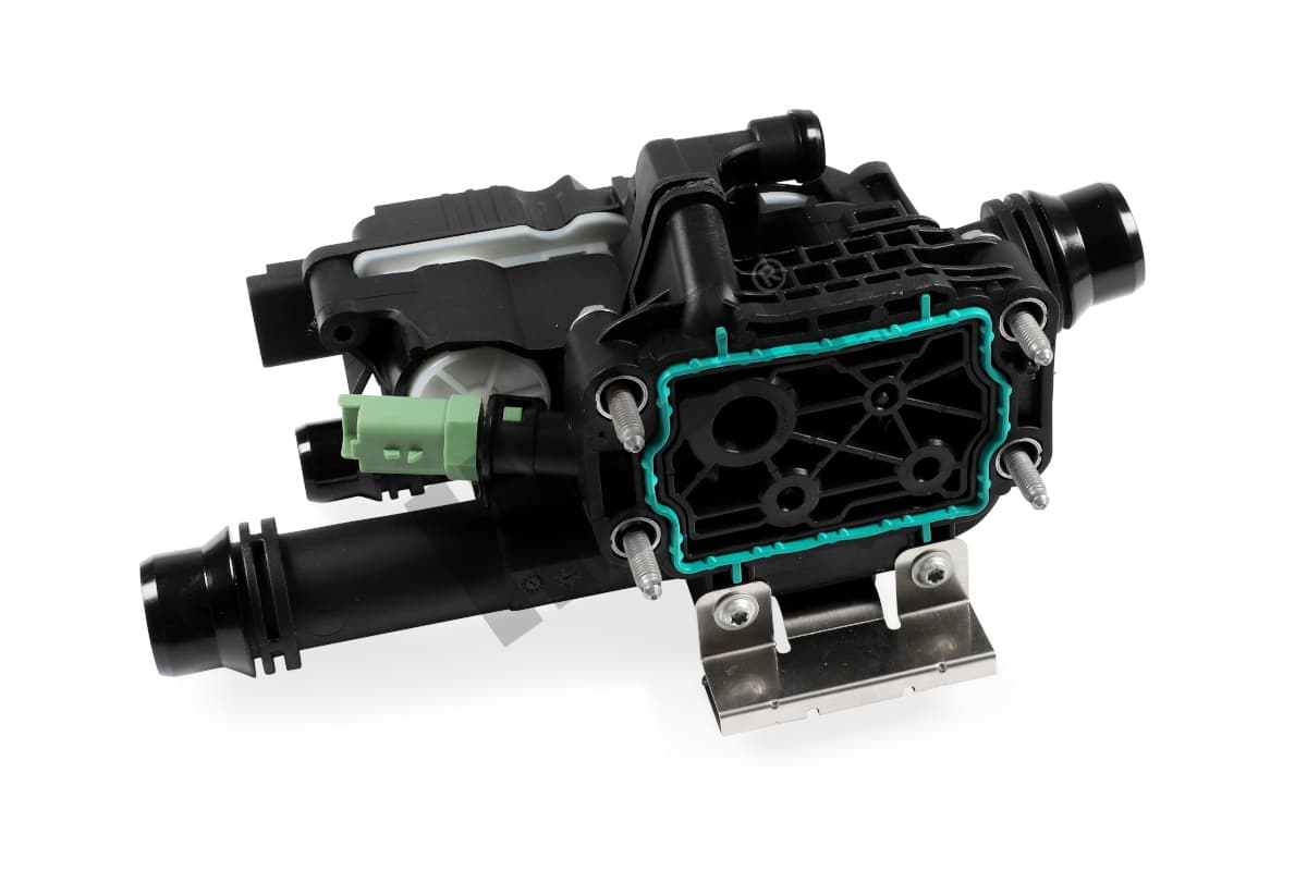 HEPU Termostat chladenia TM1403 1