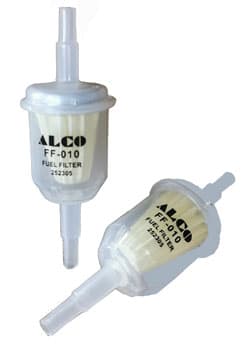 ALCO FILTER Palivový filter FF010 1