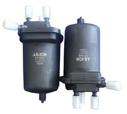 ALCO FILTER Palivový filter FF060 1
