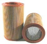 ALCO FILTER Vzduchový filter MD276 1