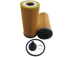 ALCO FILTER Olejový filter MD-3021 1
