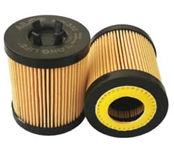 ALCO FILTER Olejový filter MD335 1