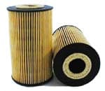 ALCO FILTER Olejový filter MD343 1