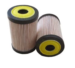 ALCO FILTER Olejový filter MD351 1