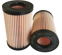 ALCO FILTER Olejový filter MD389 1