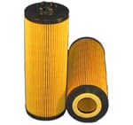 ALCO FILTER Olejový filter MD391 1