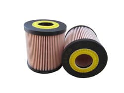 ALCO FILTER Olejový filter MD431 1