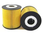 ALCO FILTER Olejový filter MD439 1
