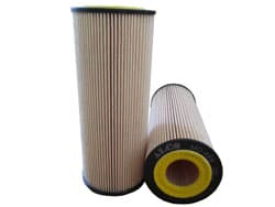 ALCO FILTER Olejový filter MD459 1