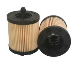 ALCO FILTER Olejový filter MD463 1