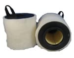 ALCO FILTER Vzduchový filter MD5256 1
