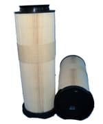 ALCO FILTER Vzduchový filter MD5266 1