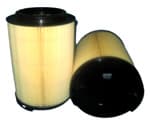 ALCO FILTER Vzduchový filter MD5316 1