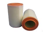 ALCO FILTER Vzduchový filter MD5326 1