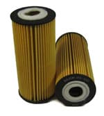 ALCO FILTER Olejový filter MD557 1